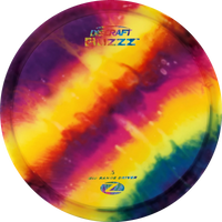 Z-Line Fly Dye Buzzz