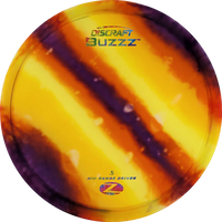 Z-Line Fly Dye Buzzz