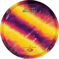 Z-Line Fly Dye Buzzz