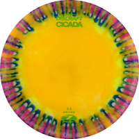 Z-Line Fly Dye Cicada