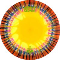 Z-Line Fly Dye Cicada