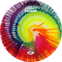 Z-Line Fly Dye Cicada