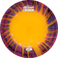 Z-Line Fly Dye Cicada