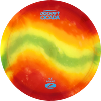 Z-Line Fly Dye Cicada