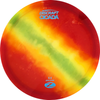 Z-Line Fly Dye Cicada