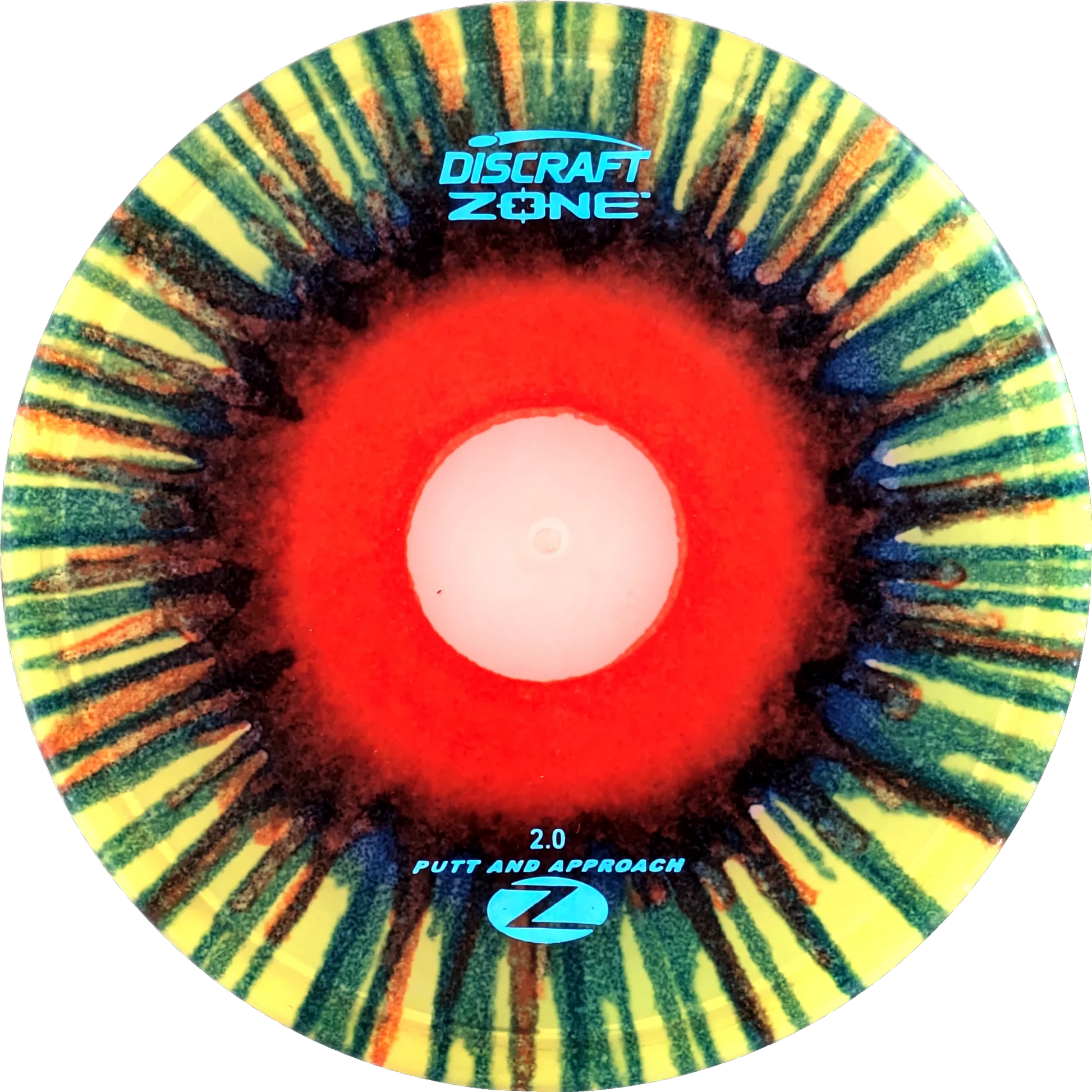Z-Line Fly Dye Zone