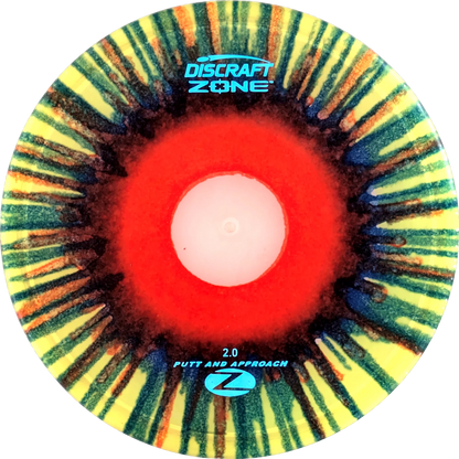 Z-Line Fly Dye Zone