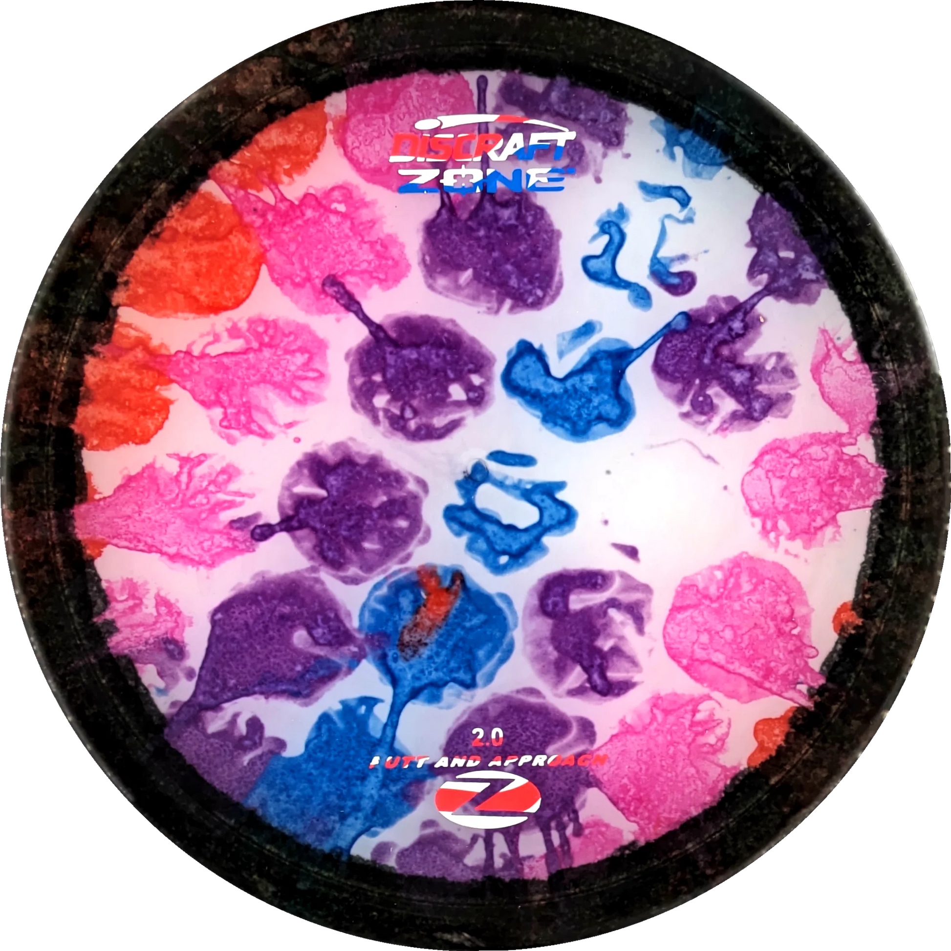 Z-Line Fly Dye Zone