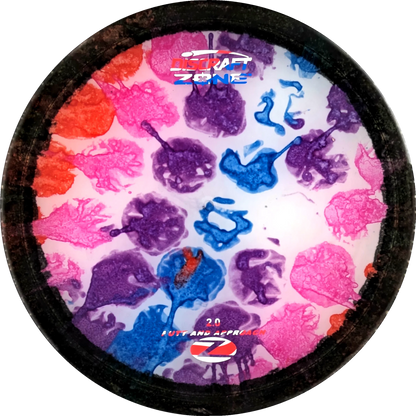 Z-Line Fly Dye Zone