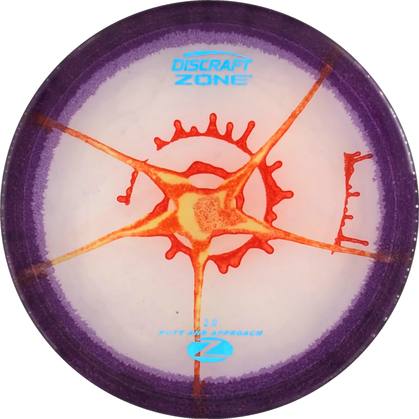 Z-Line Fly Dye Zone