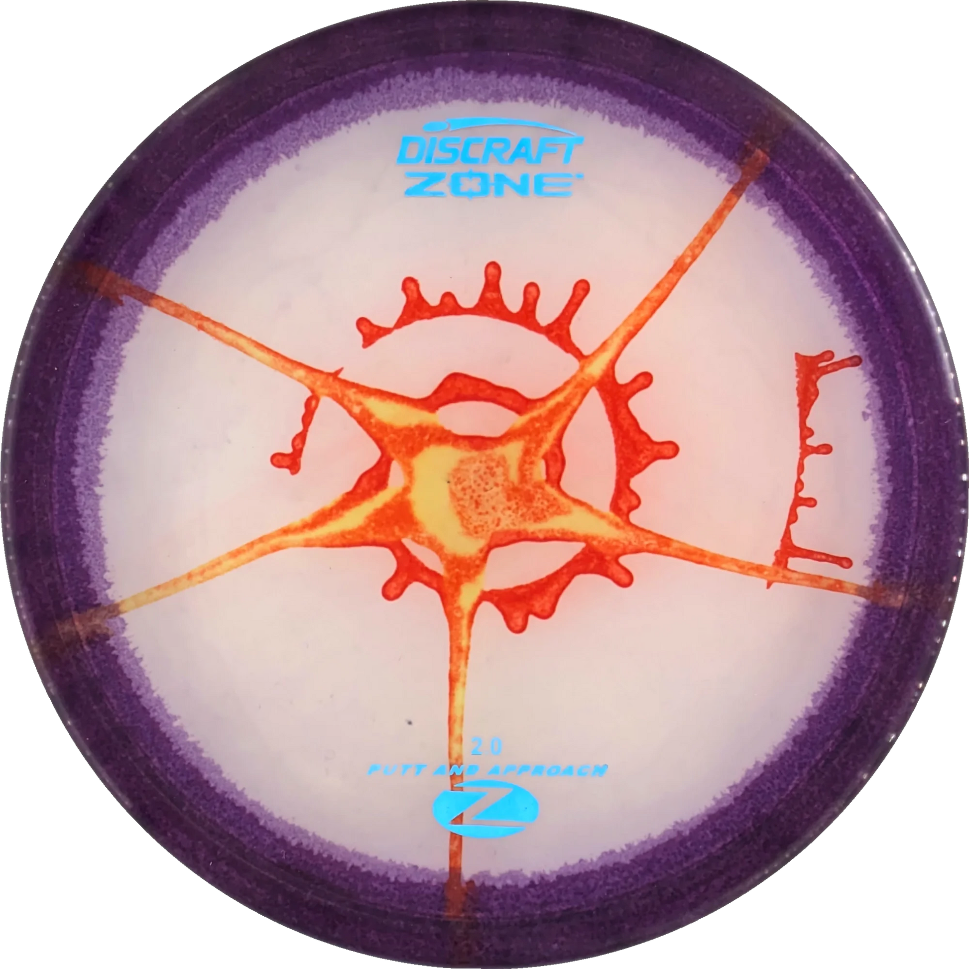Z-Line Fly Dye Zone