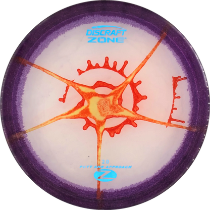 Z-Line Fly Dye Zone