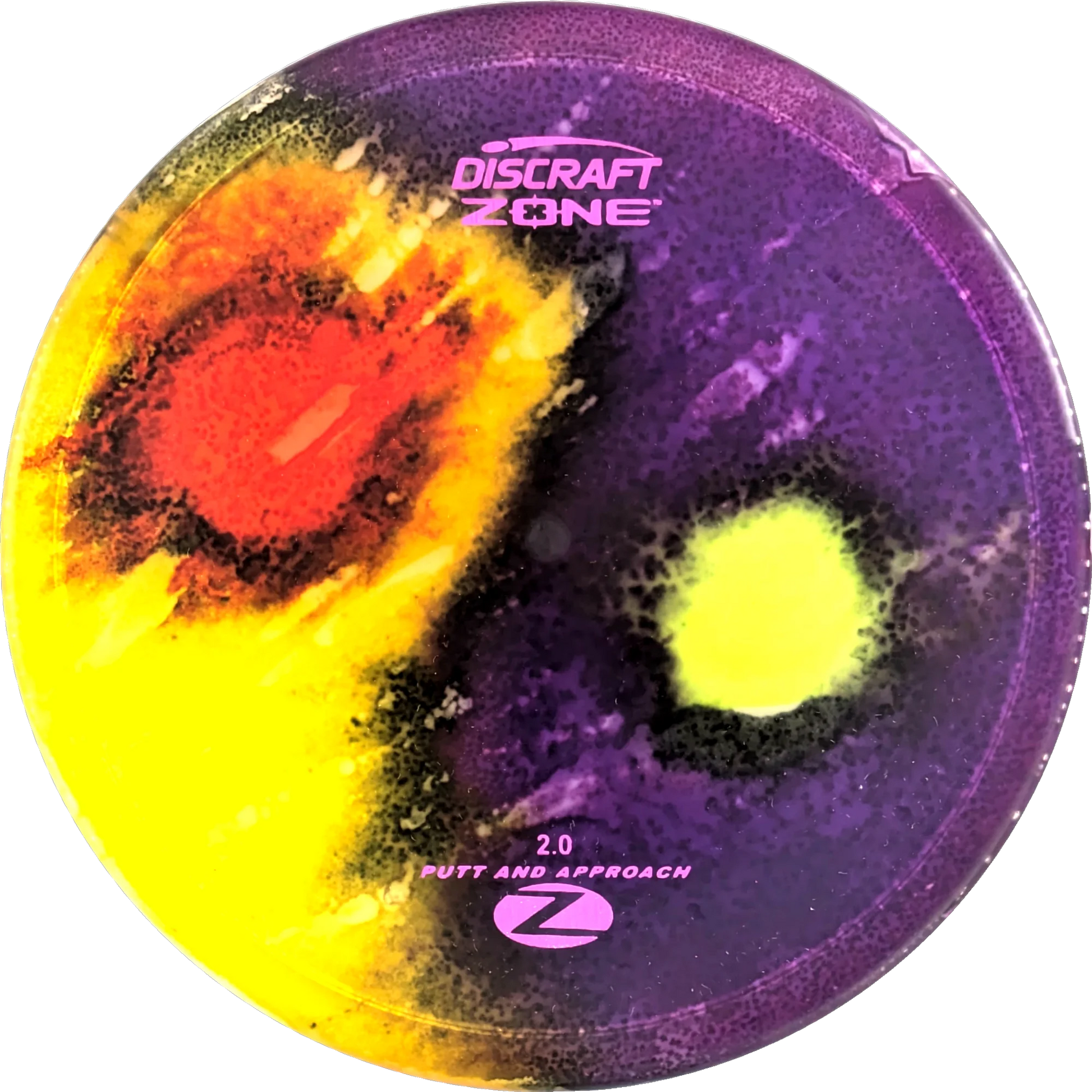 Z-Line Fly Dye Zone