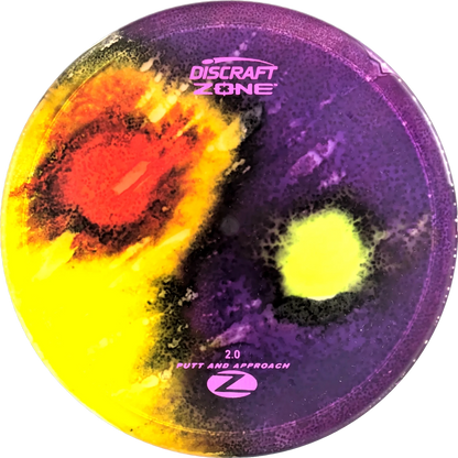 Z-Line Fly Dye Zone