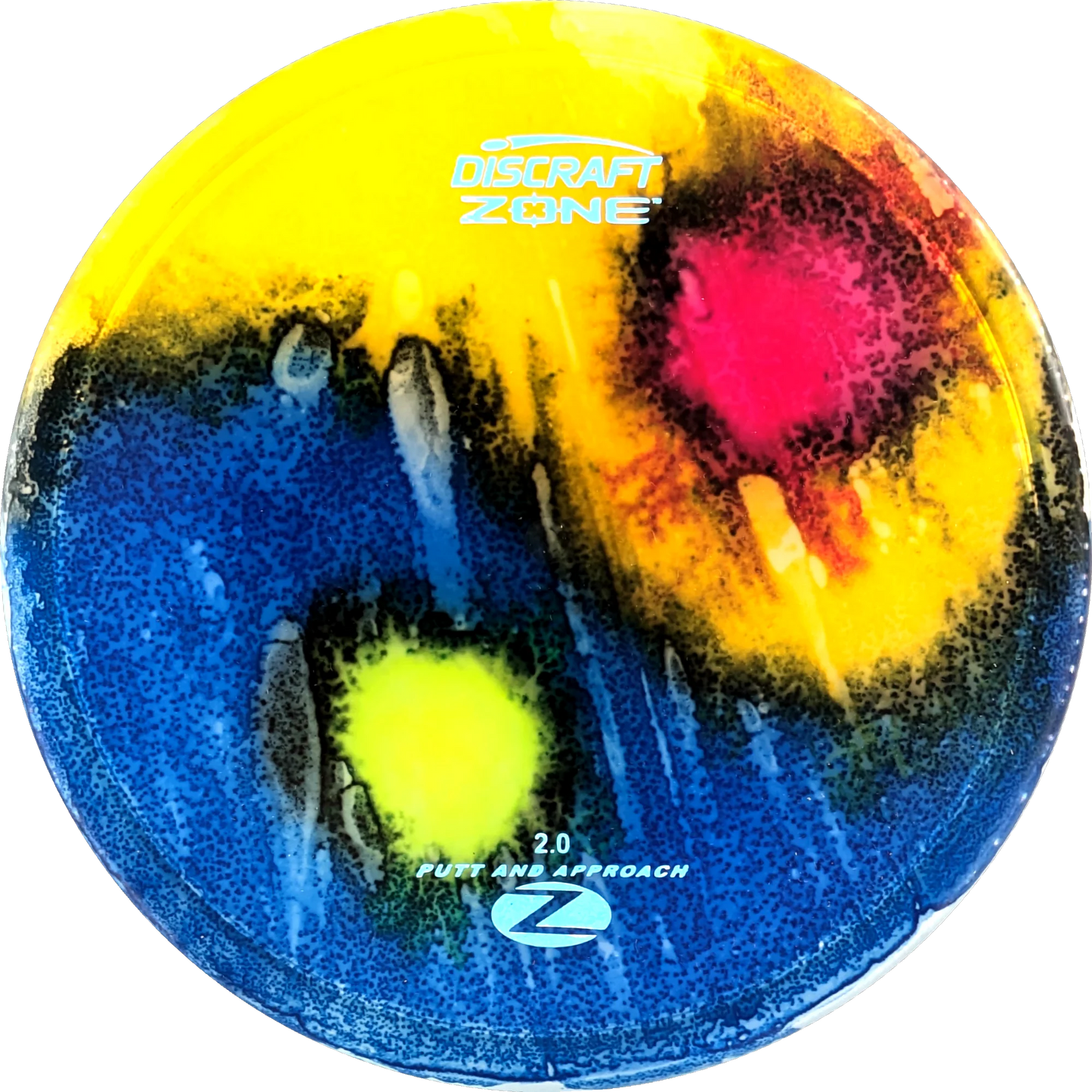 Z-Line Fly Dye Zone