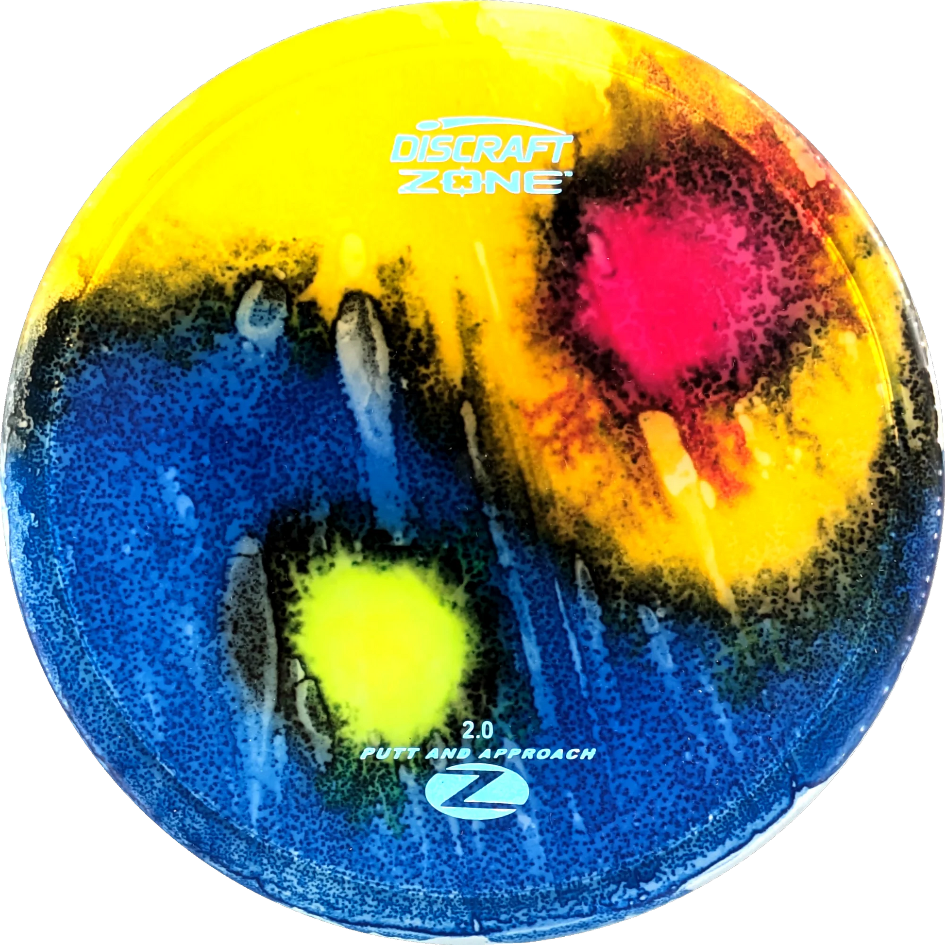 Z-Line Fly Dye Zone