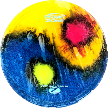 Z-Line Fly Dye Zone