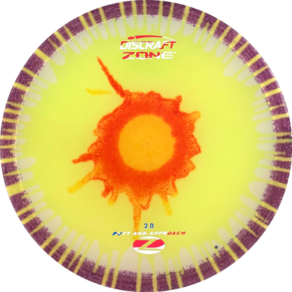 Z-Line Fly Dye Zone