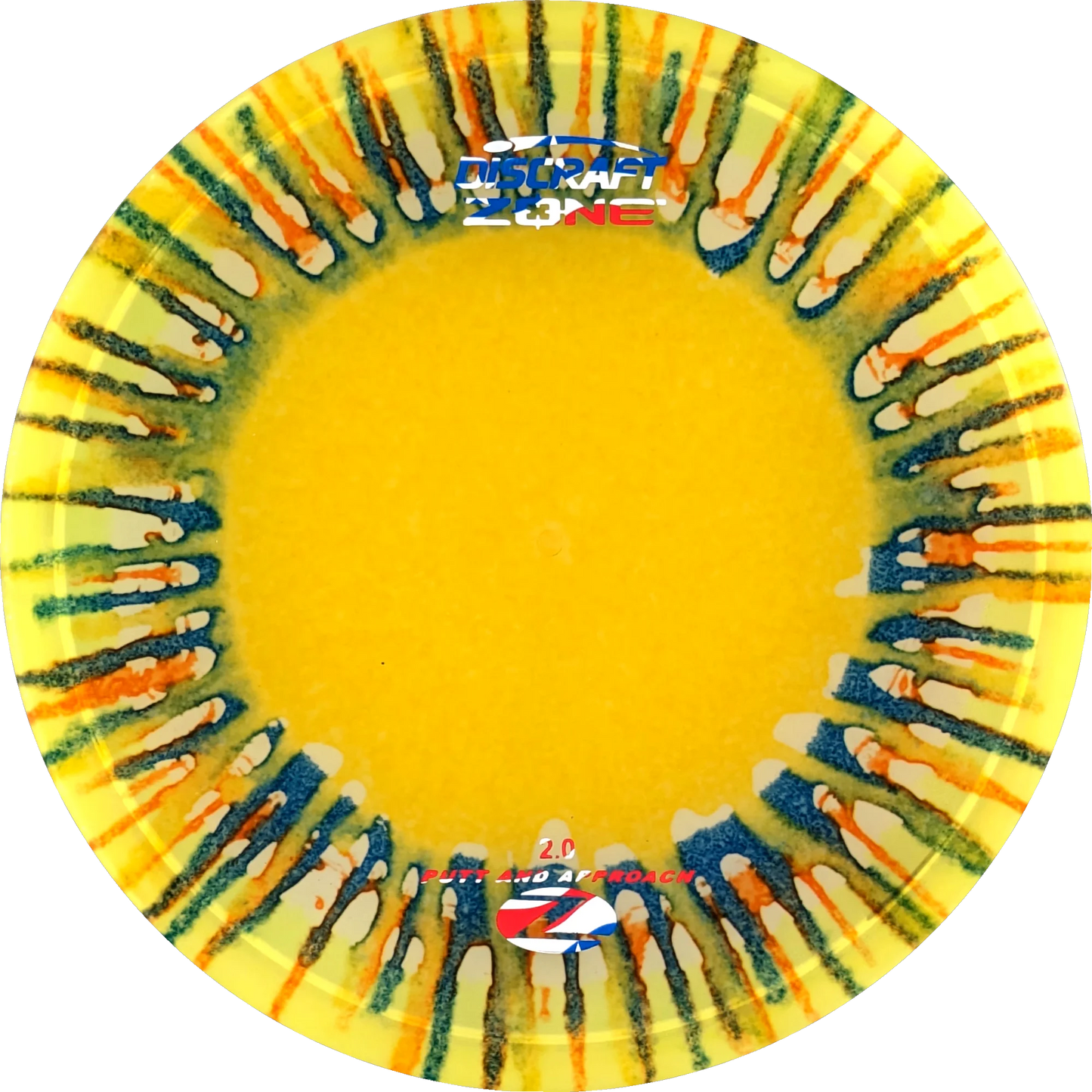 Z-Line Fly Dye Zone