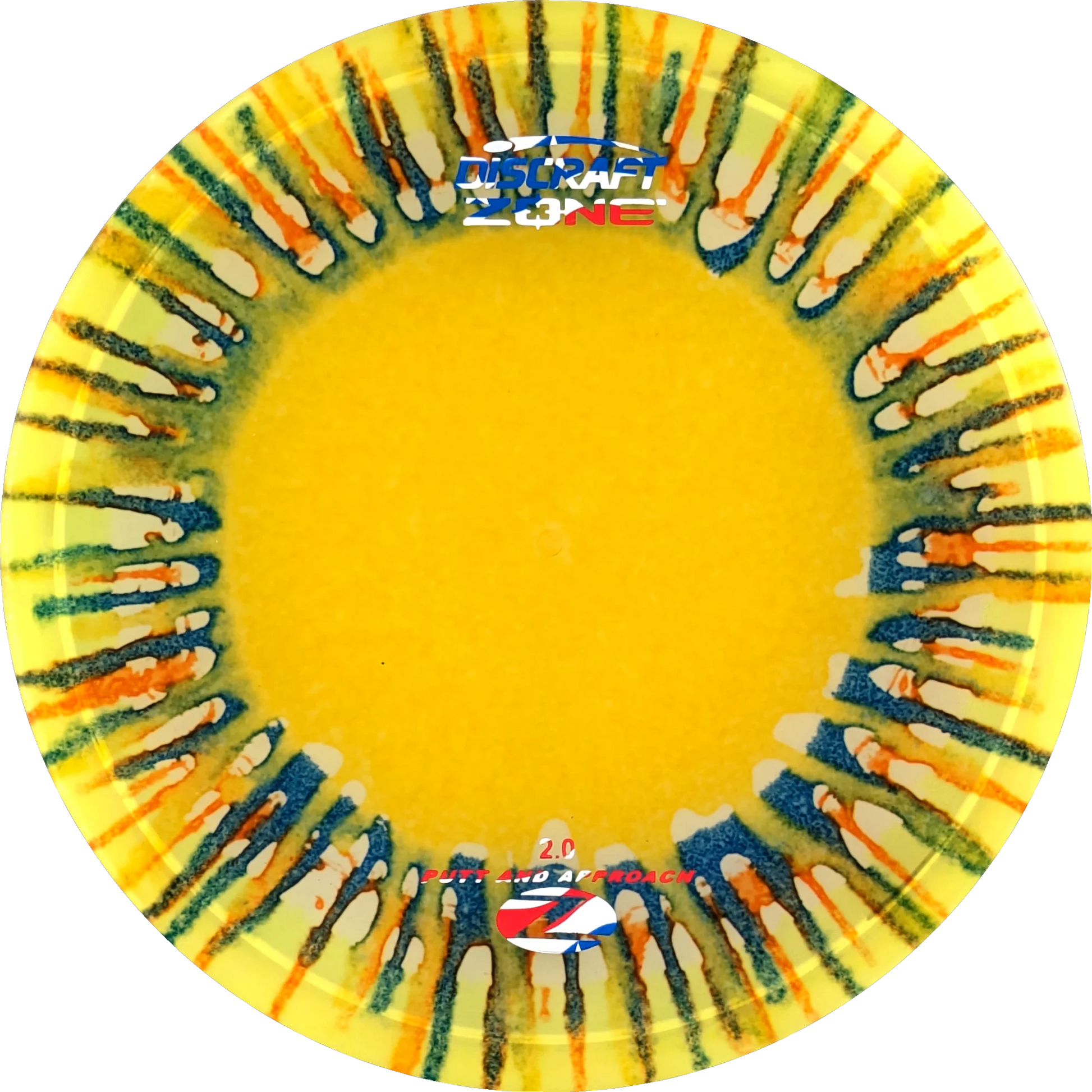 Z-Line Fly Dye Zone