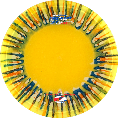 Z-Line Fly Dye Zone
