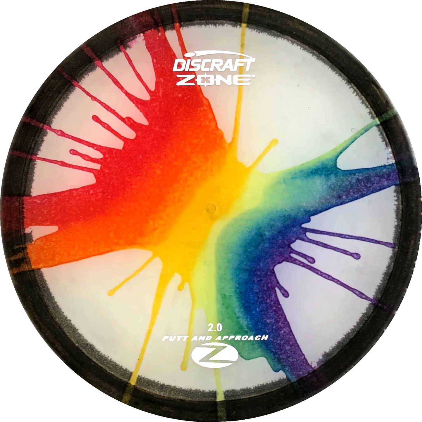 Z-Line Fly Dye Zone
