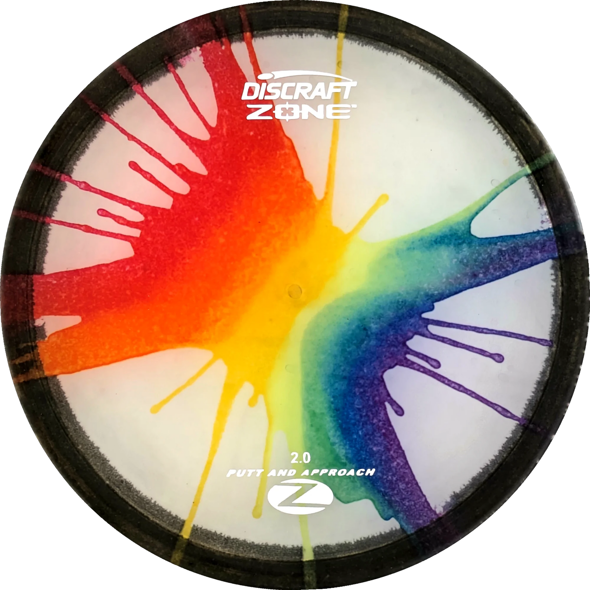 Z-Line Fly Dye Zone