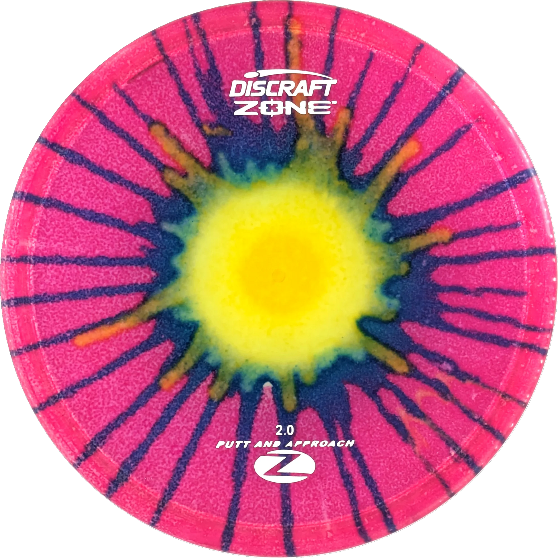 Z-Line Fly Dye Zone