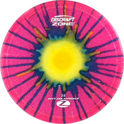 Z-Line Fly Dye Zone
