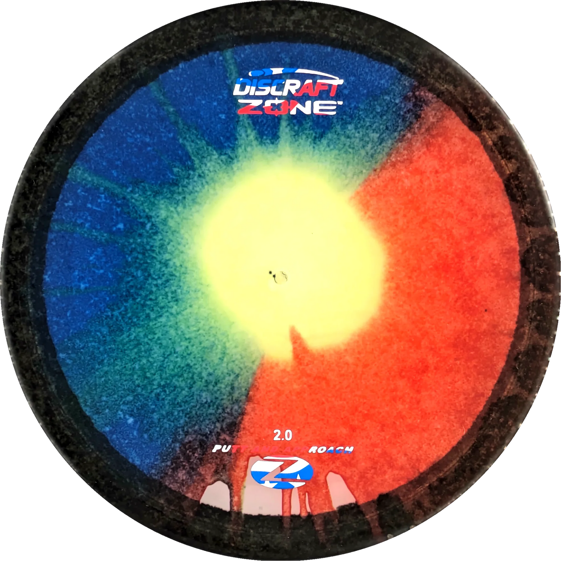 Z-Line Fly Dye Zone