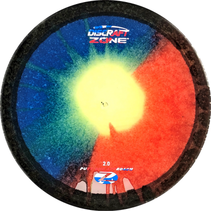 Z-Line Fly Dye Zone