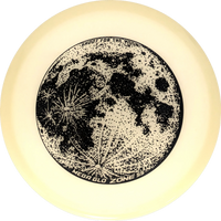 Z-Line Mega Glo Zone SS Shoot for the moon