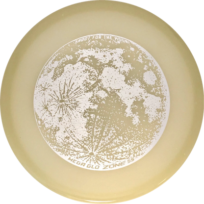 Z-Line Mega Glo Zone SS Shoot for the moon
