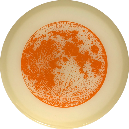 Z-Line Mega Glo Zone SS Shoot for the moon