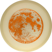 Z-Line Mega Glo Zone SS Shoot for the moon