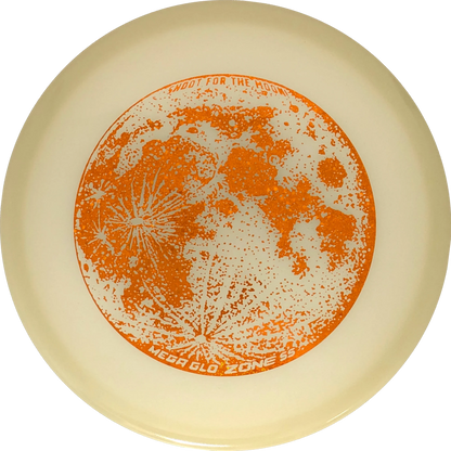 Z-Line Mega Glo Zone SS Shoot for the moon