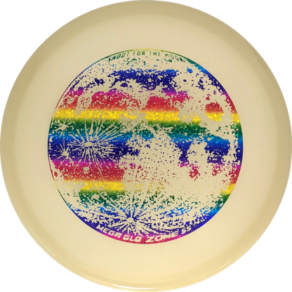 Z-Line Mega Glo Zone SS Shoot for the moon