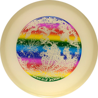 Z-Line Mega Glo Zone SS Shoot for the moon