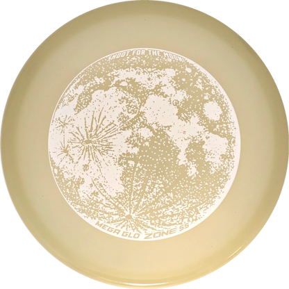 Z-Line Mega Glo Zone SS Shoot for the moon