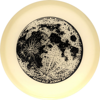 Z-Line Mega Glo Zone SS Shoot for the moon