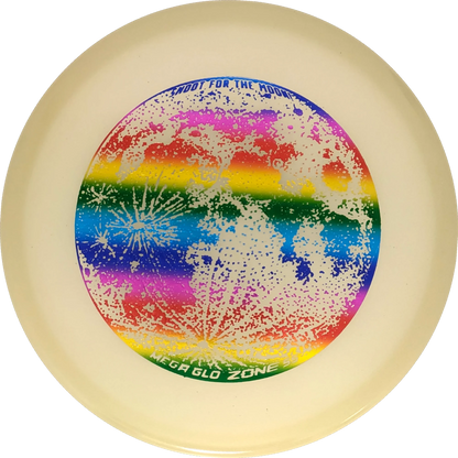 Z-Line Mega Glo Zone SS Shoot for the moon