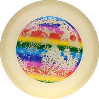 Z-Line Mega Glo Zone SS Shoot for the moon