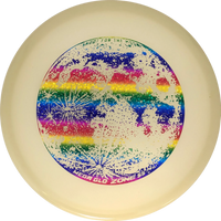 Z-Line Mega Glo Zone SS Shoot for the moon