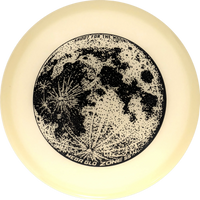 Z-Line Mega Glo Zone SS Shoot for the moon