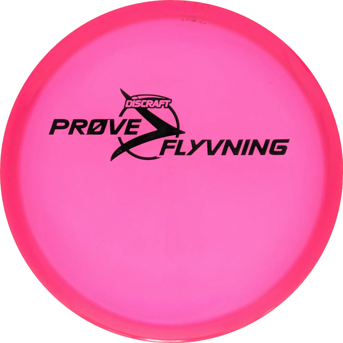 Z-line Zone OS Prøve Flyvning