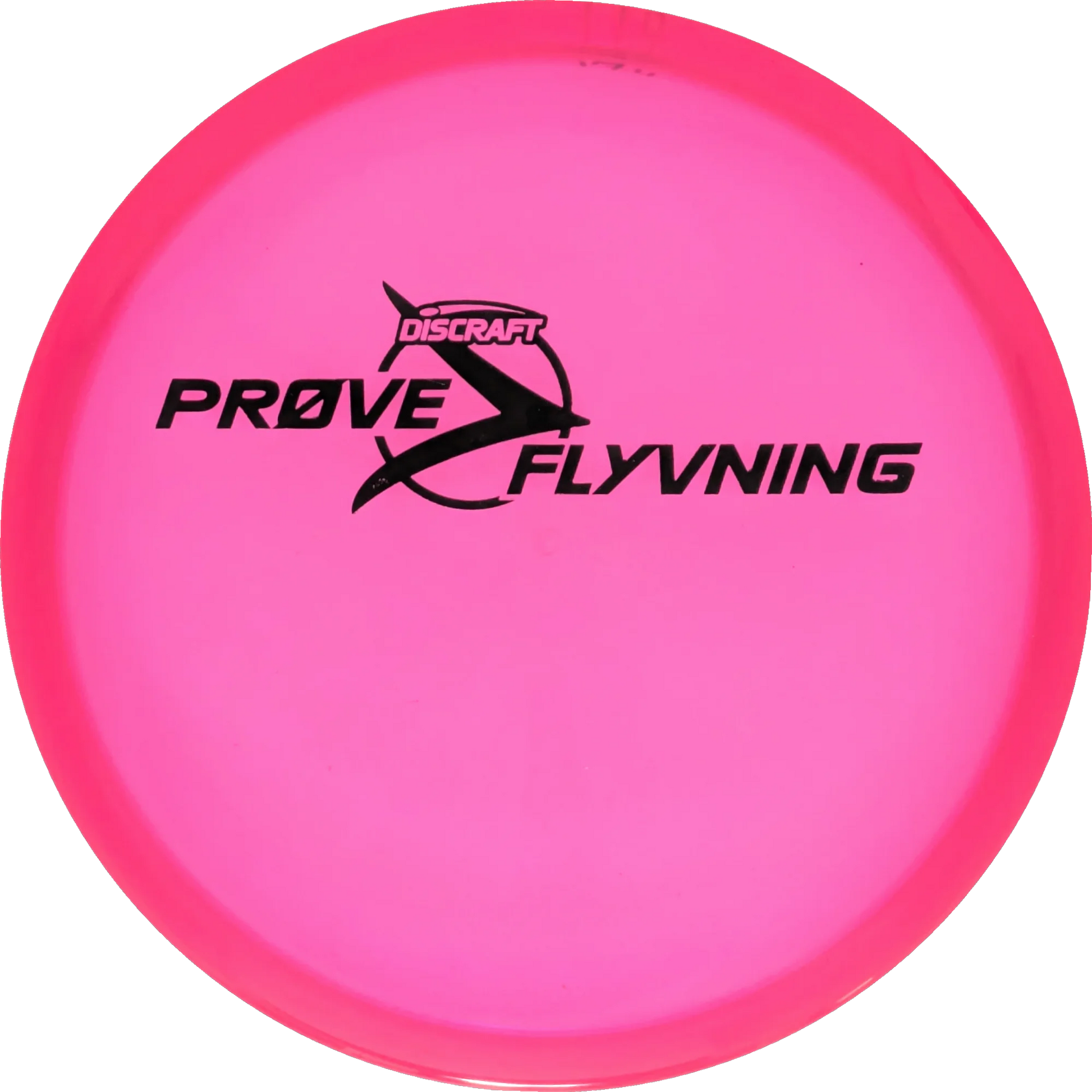 Z-line Zone OS Prøve Flyvning