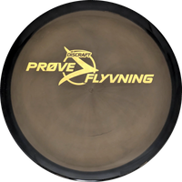 Z-line Zone OS Prøve Flyvning