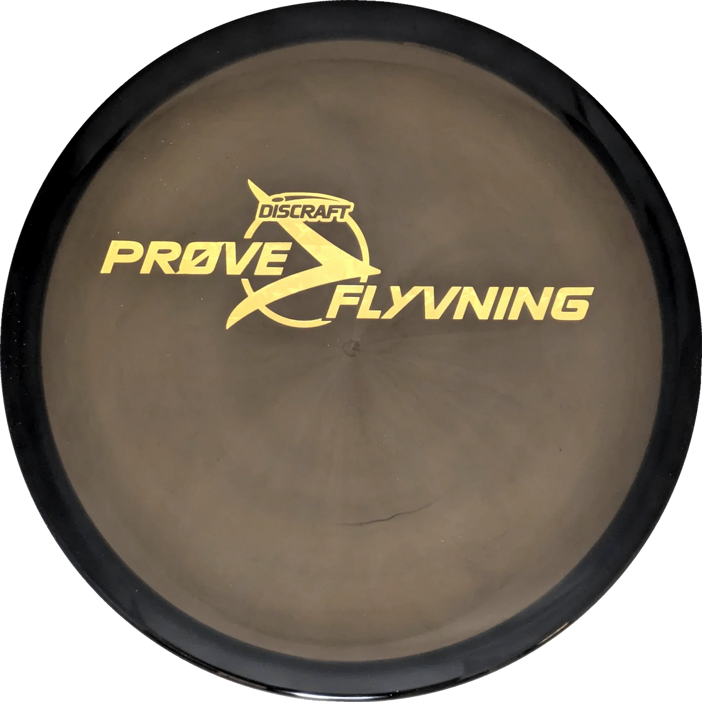 Z-line Zone OS Prøve Flyvning