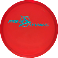 Z-line Zone OS Prøve Flyvning