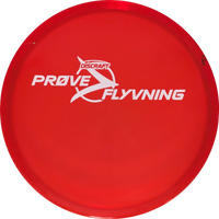 Z-line Zone OS Prøve Flyvning